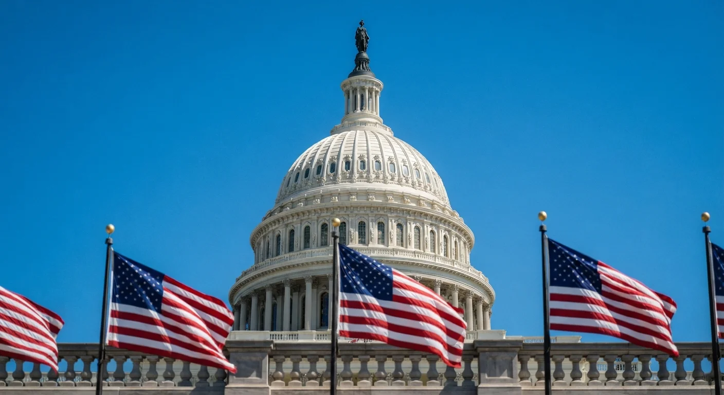 US Political Terminology: A Plain-Language Reference Guide