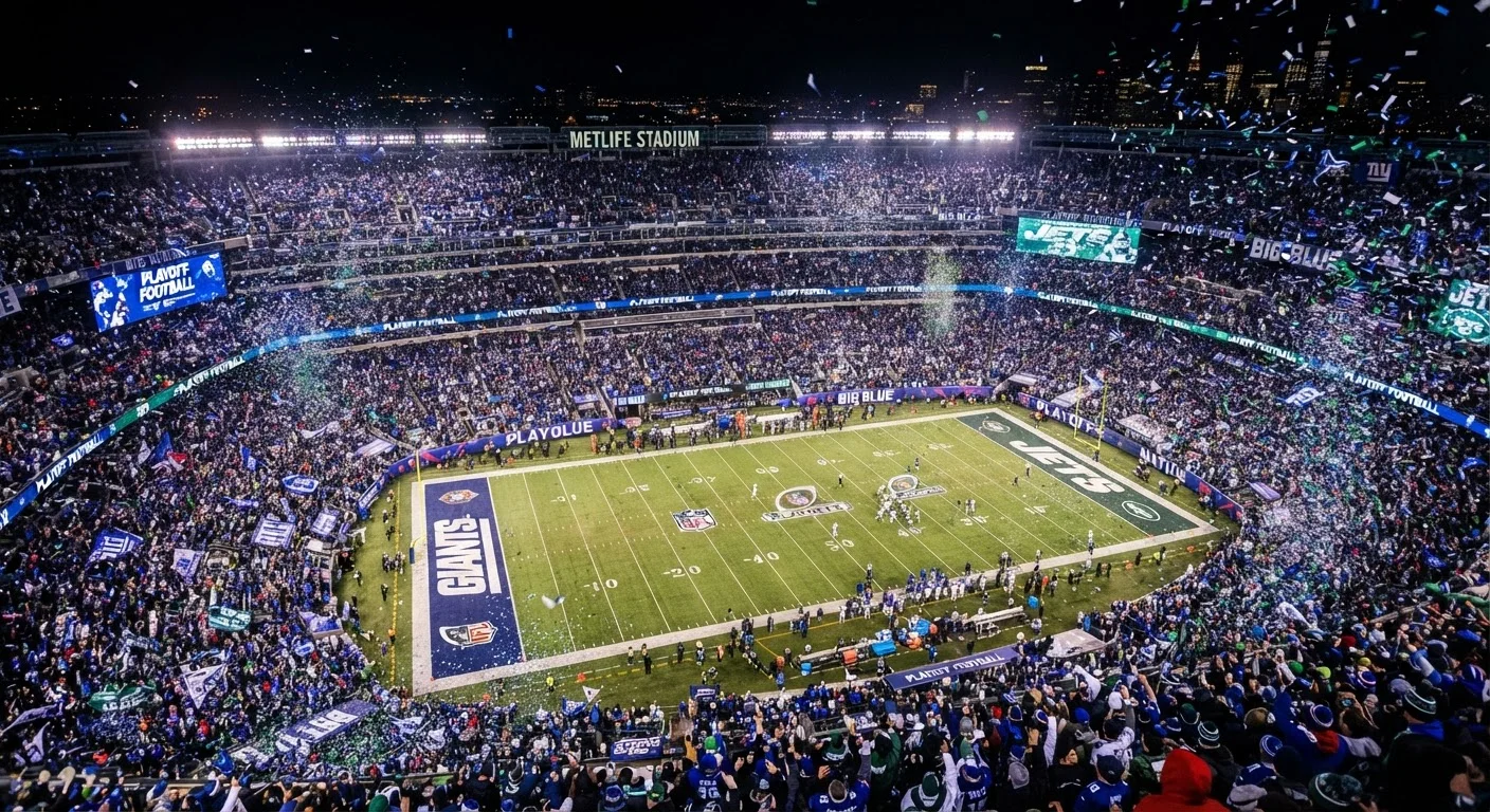 What a Sports Season Actually Looks Like: Preseason, Regular Season, and Playoffs