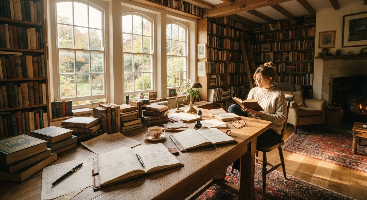 What Is Literary Culture and Why Does It Matter?