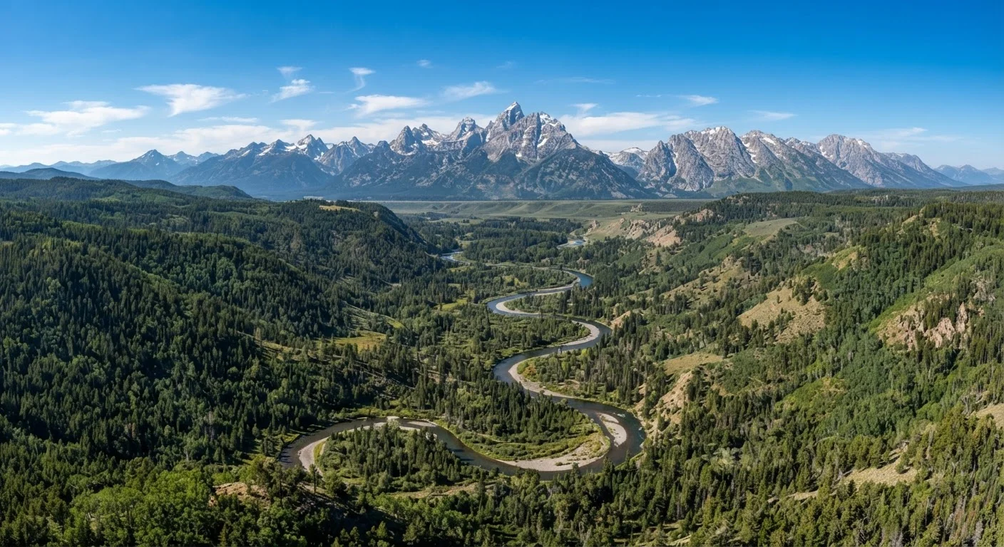 What the Difference Between National Parks, National Forests, and State Parks Actually Means for Visitors