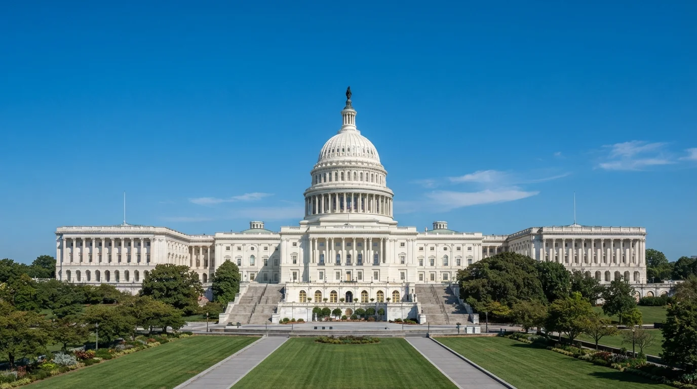 What the Impeachment Process Involves — and What It Doesn't