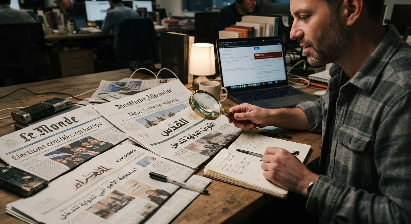 When World News Gets Lost in Translation—Literally