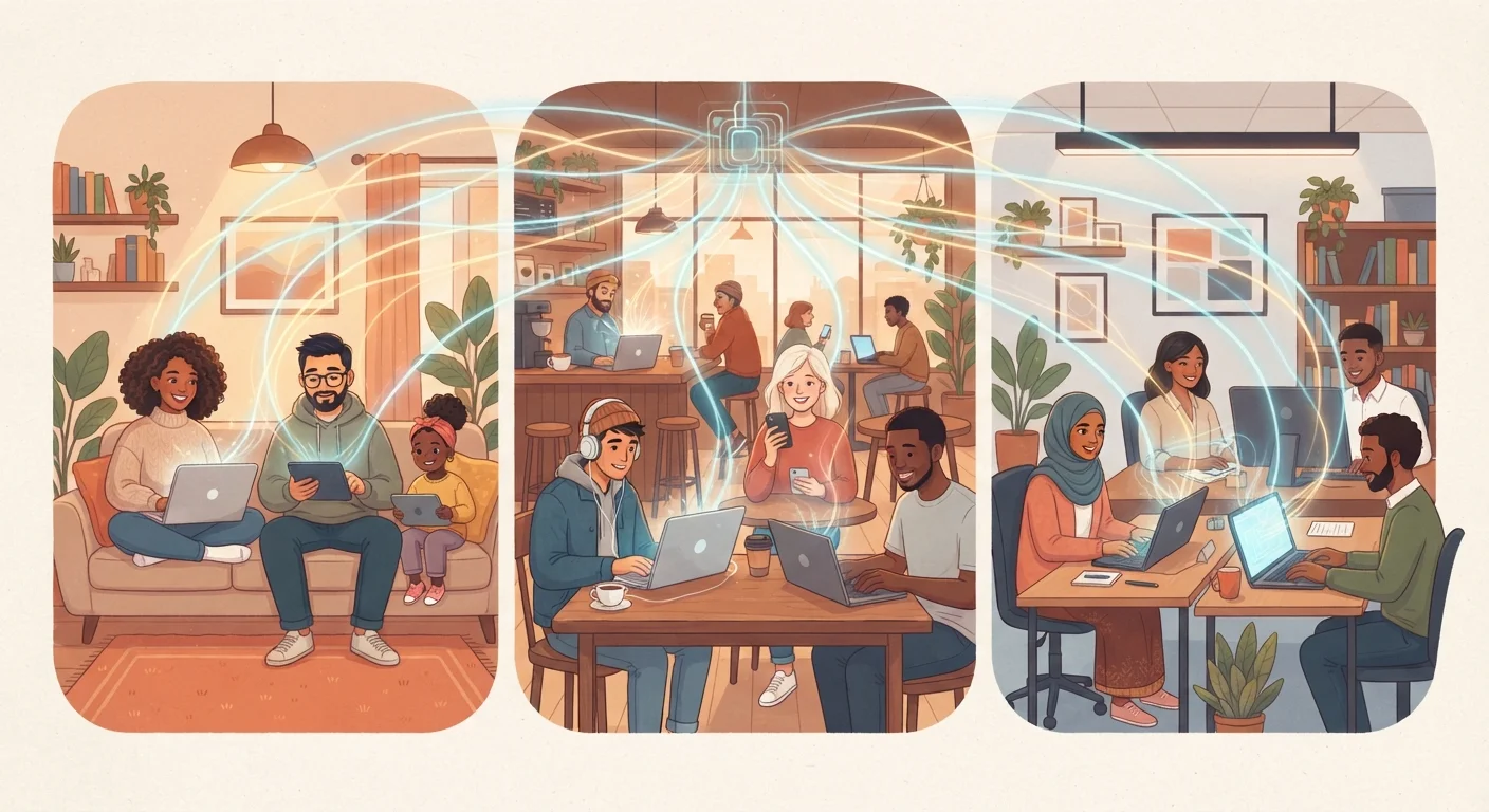 Why People Join Online Communities—and Why They Stay