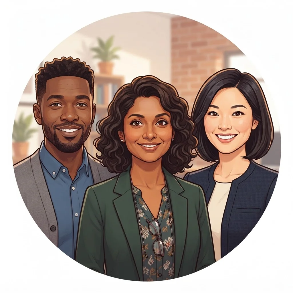 Communities Editorial Team